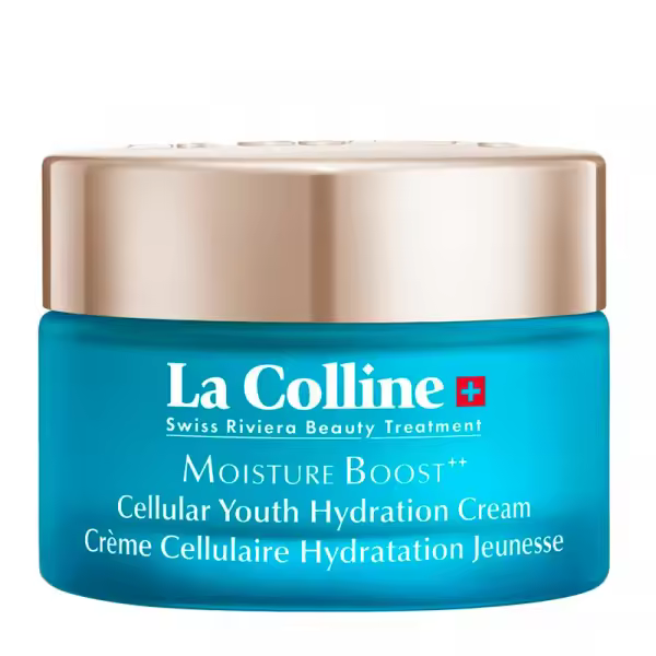 LA COLLINE - Cellular Youth Hydration Cream - 1