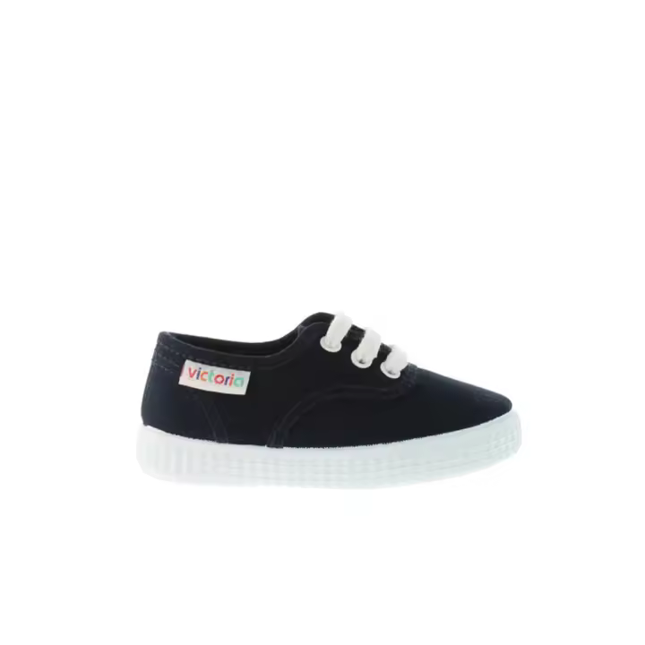 Lonas marca Victoria para unisex-niños en color azul - 1