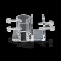 Aplicador De Tubo De Agua Para Acuario Clip De Filtro De Acrílico Para Tanque De Peces Soporte Para Tubo De Aire Pet Supplies - details 1