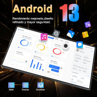 5G Nueva tableta 5G 10,1 pulgadas Android 13,0 tableta 16GB Ram 1TB ROM 20000mAh tableta Doble Cámara WiFi tipy-C - details 3