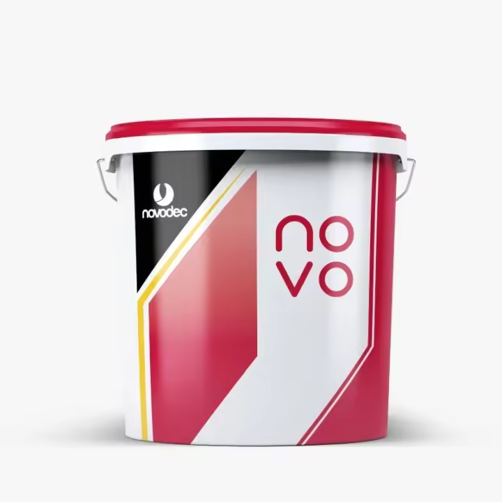NOVOELASTIC - Impermeabilizante elástico - 1