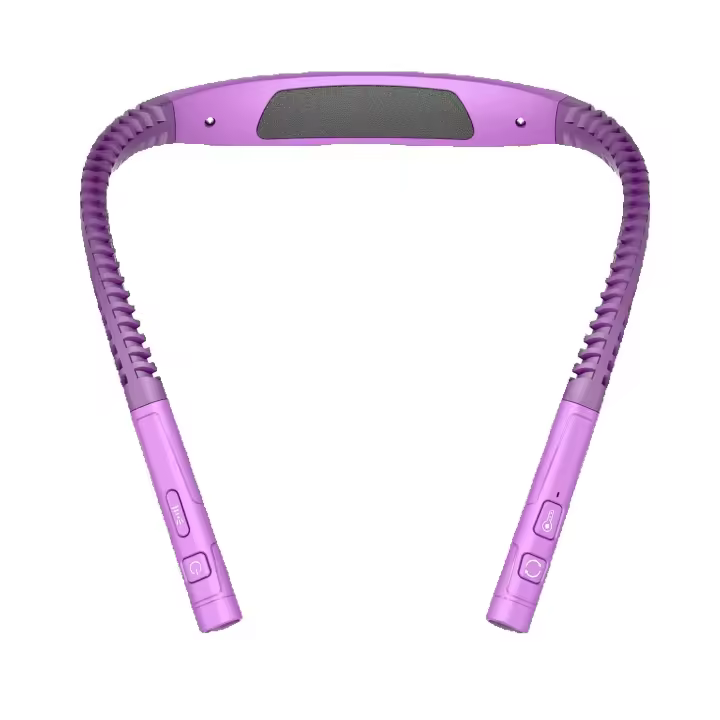 Lámpara colgante de cuello LED, lámpara de lectura con protección ocular, lámpara de mesa, lámpara para correr, lámpara de lectura de cuello, lámpara de belleza, lámpara colgante de cuello - 1