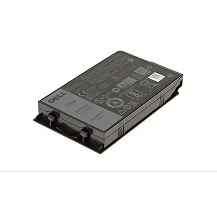 Bateria Portatil Dell 34Wh 2 Celdas - 1