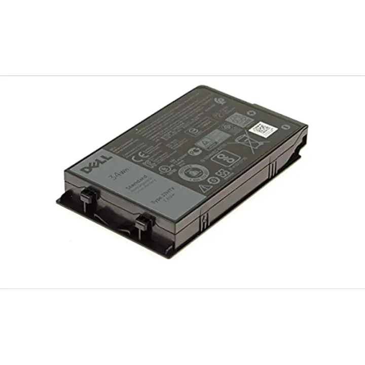 Bateria Portatil Dell 34Wh 2 Celdas - 1