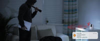 Imou 2MP Cámara Vigilancia WiFi Interior para Mascotas,360° Cámara IP WiFi con Detección de Humano, Visión Nocturna, Audio Bidireccional, Control Remoto, Modo Privacidad,Compatible con Alexa - details 12