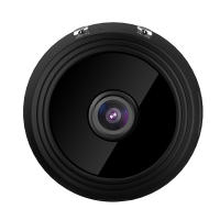 Cámara Mini A9 Inalámbrica WiFi 1080P CCTV Seguridad Interior Exterior Control Remoto Vigilancia Nocturna Cámara Móvil - details 7