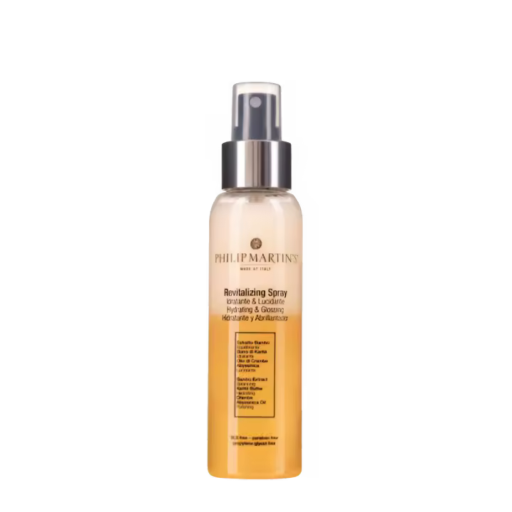 Spray Revitalizante Philip Martins 100Ml - Hidrata y Abrillanta - 1