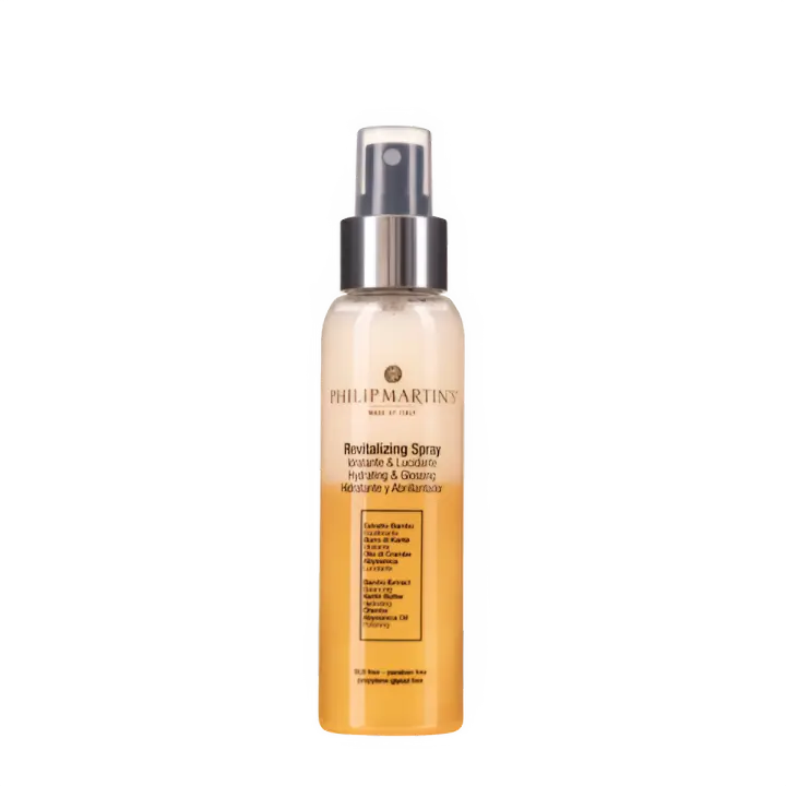 Spray Revitalizante Philip Martins 100Ml - Hidrata y Abrillanta - 1