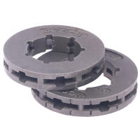 Sprocket De Rueda De Repuesto 404-7/325-8 Para Motosierra De Gasolina 45cc 52cc 58cc JETTING Origen: China Continental - details 5