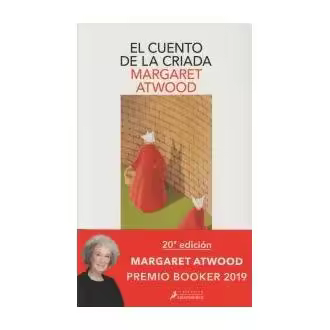 El cuento de la criada - 1