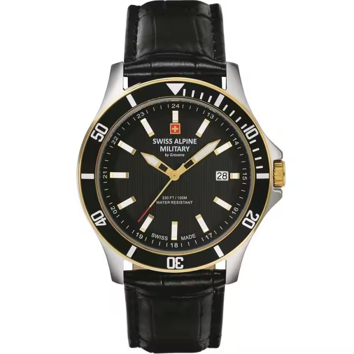 Reloj Swiss Alpine Military® SAM7022.1547 - 1