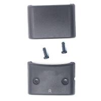 Piezas para HyperX Cloud II auriculares diadema hebilla earpad reparación versión con cable - details 0