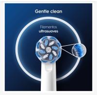 Oral B Cabezales de Repuesto Cepillo de Dientes Eléctrico Sensitive Clean Clean&Care - details 4