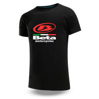 Camiseta De Deporte Para Hombres 2025 Nueva Beta Racing Motocross Impresión Cómoda Transpirable Malla Rápida Secado T-shirt Popular Correr - details 1