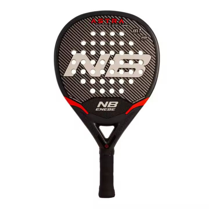 Pala de Pádel Enebe Astra Junior - 1