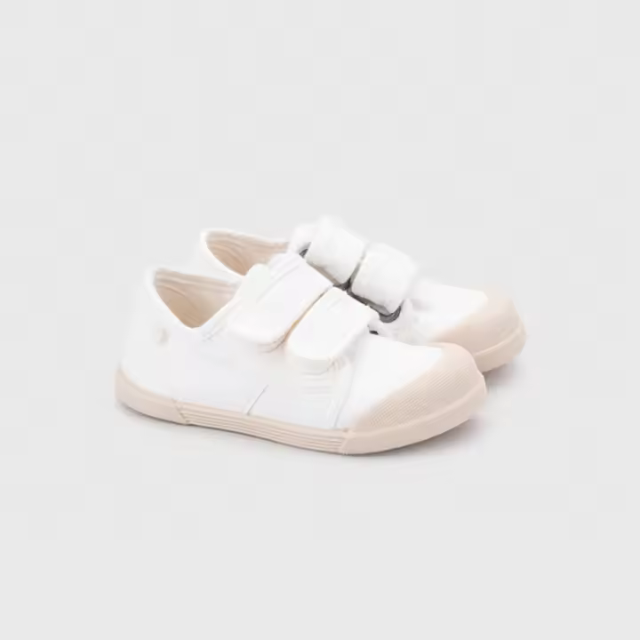 Lonas marca Igor para niños en color blanco - 1