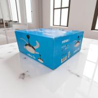 MIMAX LIGHTING VENTILADOR DE TECHO CALIMA S,2S,3S. 90 CM / 40 CM aspas plegadas.VENTILADOR MÁS VENDIDO 2023/4. SUPER SILENCIOSO, MOTOR DC, ASPAS RETRACTILES, LUZ LED VARIABLE DE 3000K A 6500K (CALIDA, DÍA, FRÍA) FUNCION INVIERNO/VERANO 3 COLORES - details 2