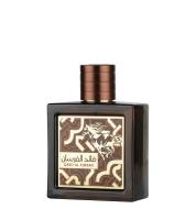 Lattafa Qaed Al Fursan Collection – Untamed | Unlimited | Original – Eau de Parfum 90ml Perfume Árabe Premium - details 6
