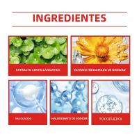 240Pcs Parches De Acné De Alta Gama Forma De Corazón Y Estrella Para Cubrir Erupciones Cutáneas Y Puntos Negros Parches Hidratantes Para El Rostro - details 4