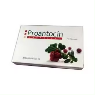 Artesania Agricola Proantocin 30Caps - 1