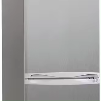 FRIGORIFICO COMBI CANDY CCG1S518EX E ALTO 179,4 CM INOX 54,5 CM BLANCO - 1