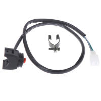 Interruptor De Arranque Y Apagado Para Motocicleta 50-300CC Botón De Presión Para Motocross ATV Bicicleta 4 Ruedas Beach Bike - details 4