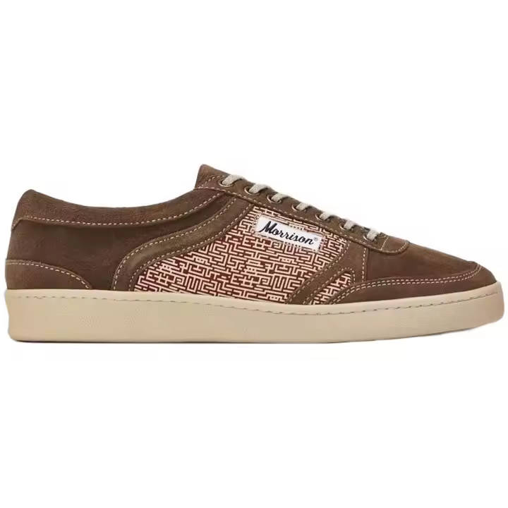 Sneakers marca Morrison modelo Aries para unisex en color multicolor - 1