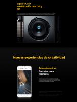 Teléfono Móvil POCO X7 5G Xiaomi Smartphone Versión Global, 8+256GB/12+512GB, Dimensity 7300-Ultra, Batería 5110 mAh con Carga turbo 45 W, Pantalla CrystalRes AMOLED 6,67" 1,5K 120Hz, Cámara principal 50 MP con OIS, HyperOS, IP68 - details 10