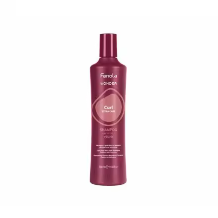 CHAMPU WONDER CURL SHAMPOO 350ML FANOLA - 1