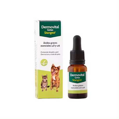 DERMOVITAL GOTAS 15ml - 1