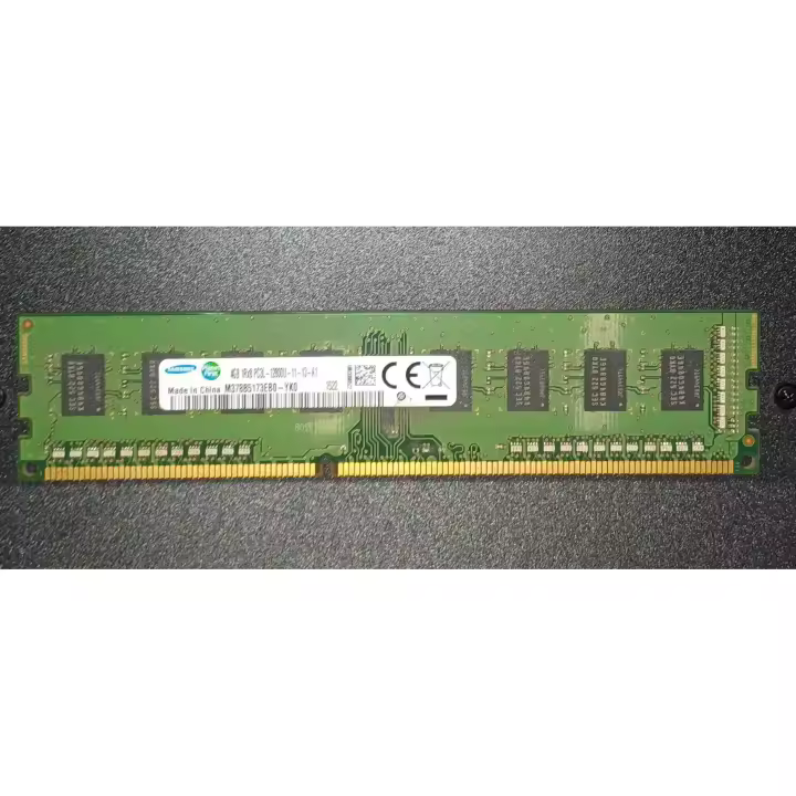SAMSUNG 4GB PC3L-128000U-11-13-A1 - 1