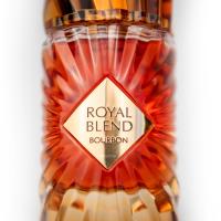 French Avenue Royal Blend series  EDP 100ml Nero, Vintage, Bourbon Extract, Extrait de Parfum - details 5