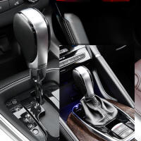 Pomo De Cambio De Marchas Para Renault Koleos 2017-2020 Kadjar 2016-2021 Megane 4 Talisman Plástico ABS Manija De Cambio Automático - details 0