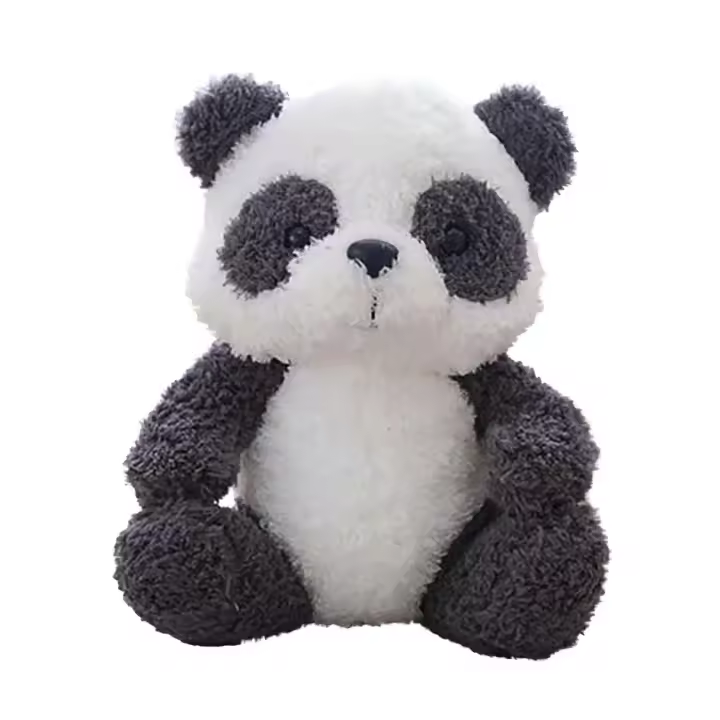 Juguetes para Bebés, juguetes antiestrés, Linda muñeca - 1