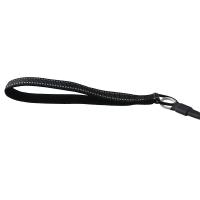 Correa De Perro Grande De Cables De Acero Resistentes Antideslizantes Para Mordeduras 120CM Correa De Tracción Para Niños En Proceso De Enfermedad - details 2