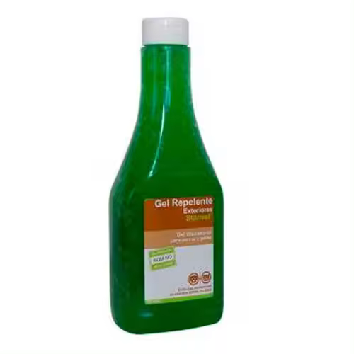 Stangest Vet Gel Repelente Exteriores Perros Y Gatos 480Gr. - 1