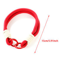 Cadena De Teléfono Lindo Y Colorido Accesorio Antipérdida Para Verano Cadena De Móvil Con Joyería Lanyard Para Adultos Unisex - details 5