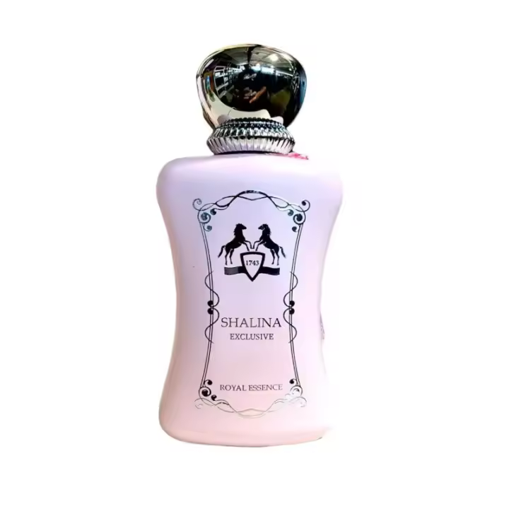 Fragrance World Shalina Exclusive Royal Essence Eau de Parfum 100ml para Mujer - 1
