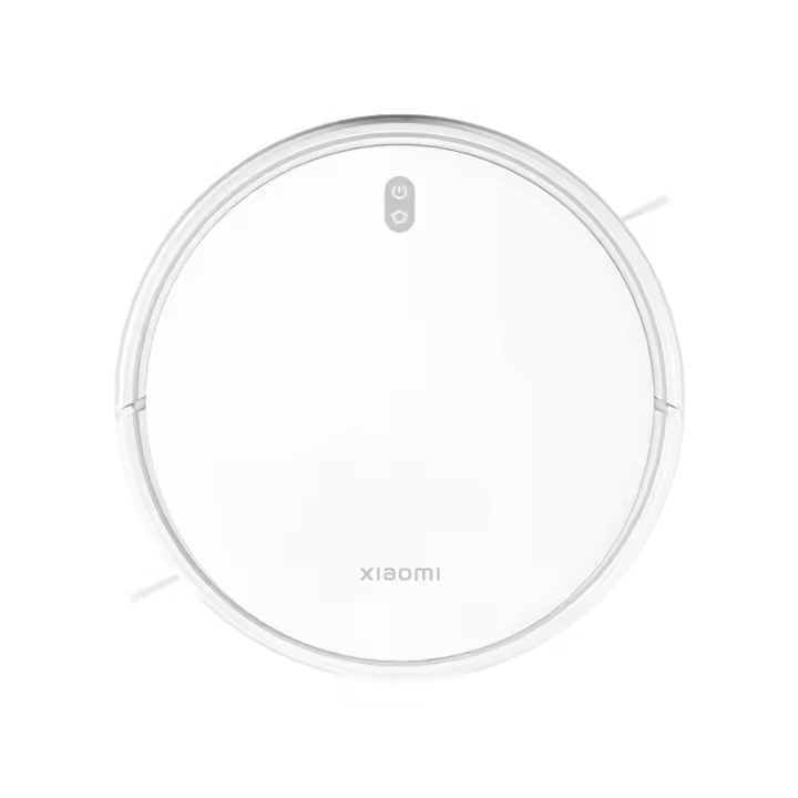 Xiaomi Robot Vacuum E12｜Combinación de varios sensores｜Potente ventilador de succión de 4000 Pa*｜Planificación inteligente de rutas - 1