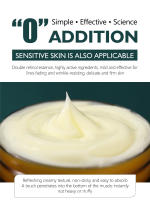 Crema revitalizante con retinol para iluminar y refinar la piel - details 0