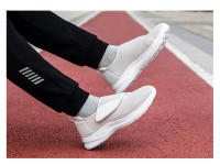 Zapatos De Caminar Para Mujer En Invierno Con Anchos Y Pies Enflados Ortopédicos Ajustables Confortables Diabéticos Con Cierre Hook & Loop Material De Suela De Goma - details 25
