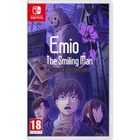 Emio - The Smiling Man Famicom Detective Club Nintendo Switch PAL EUROPA (importacion), Juego nuevo original precintado - details 0