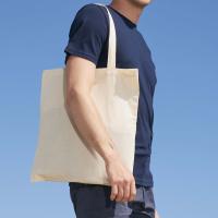 Bolsa de compra Marnaula 100% algodón - Especial para publicidad - Asas largas - details 4