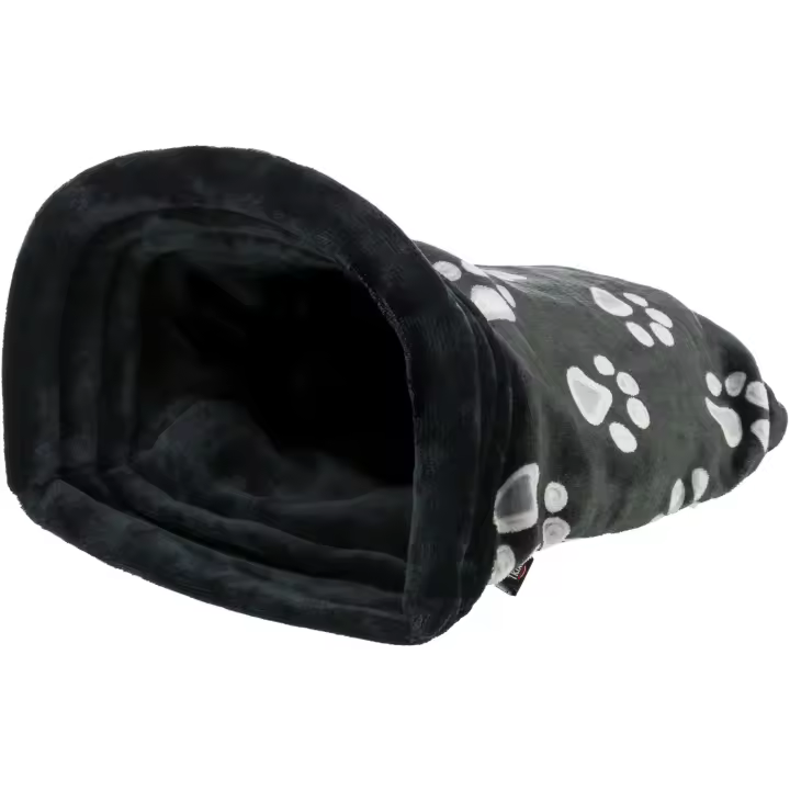 TRIXIE Saco Jimmy negro | Saco Jimmy, 34 × 20 × 45 cm, Negro - 1