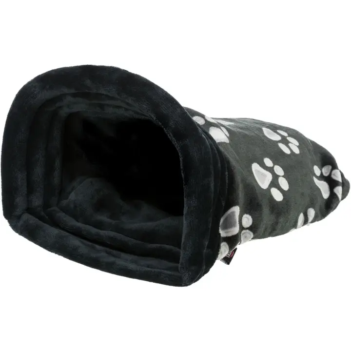 TRIXIE Saco Jimmy negro | Saco Jimmy, 34 × 20 × 45 cm, Negro - 1
