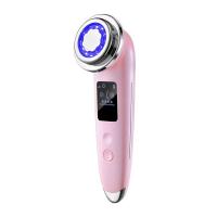 Equipo De Belleza Multifuncional Tratamiento De Luz LED Para Facial Herramienta De Cuidado De La Piel Dispositivo De Terapia De Luz Fotónica - details 3