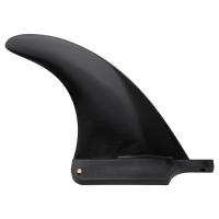 SUP Fin De Un Solo Pie Para Tabla De Surfeo Y Balsa Longboard Nylon Tamaños Variados 6.5'' / 7.5'' / 8'' / 9'' / 10'' Unisex - details 27