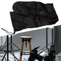 Bolsa De Transporte Plegable Con Cordón 70-130cm Para Micrófono Trípode Luz De Yoga Paraguas Y Partes De Instrumentos Eléctricos - details 43