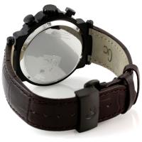Reloj Guess X90003G4S Analógico/cronógrafo | Marrón Oscuro - details 2