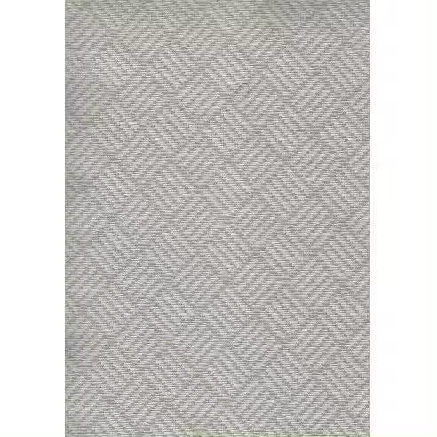 Colcha Piqué Jacquard Hotel Diseño Rombos Alfa Sibiles 00352 - 1